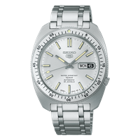 Orologio Seiko Uomo SEIKO 5 SPORTS in Acciaio SRPL91K1 - SRPL91K1